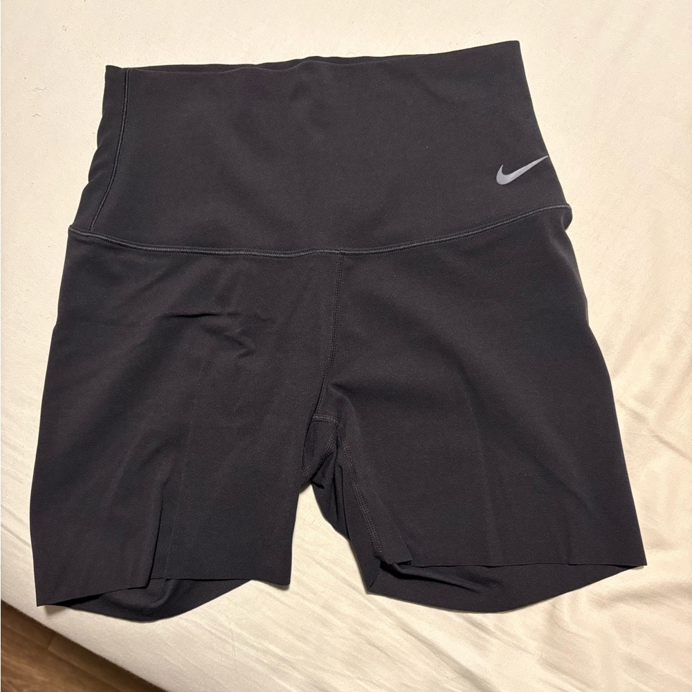 Nike Dri-Fit Shorts- Small
